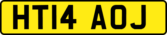 HT14AOJ
