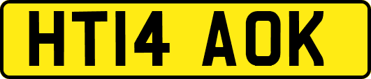 HT14AOK