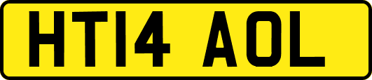HT14AOL