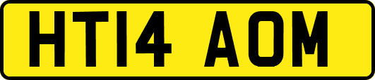 HT14AOM