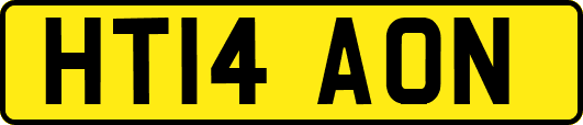 HT14AON
