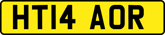 HT14AOR