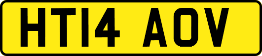 HT14AOV
