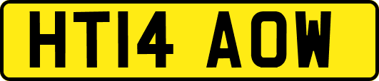 HT14AOW