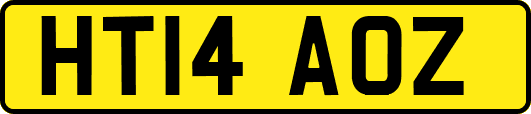 HT14AOZ