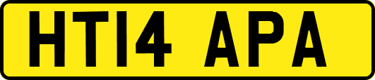 HT14APA