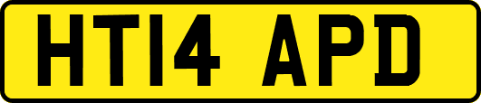 HT14APD