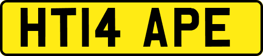 HT14APE