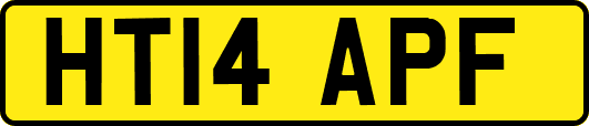 HT14APF
