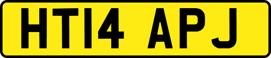 HT14APJ