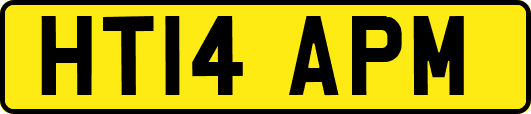 HT14APM