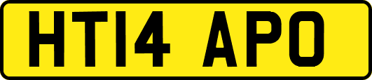 HT14APO