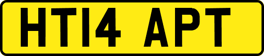 HT14APT