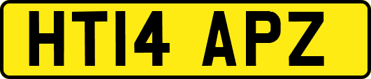 HT14APZ