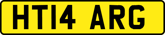 HT14ARG