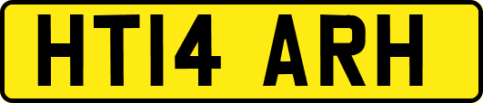 HT14ARH
