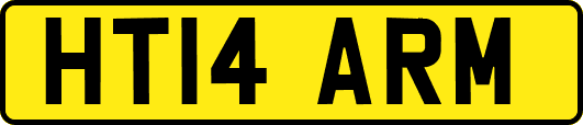 HT14ARM