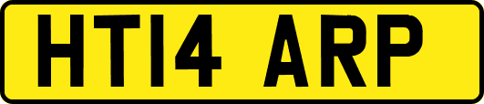 HT14ARP