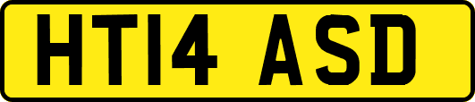 HT14ASD