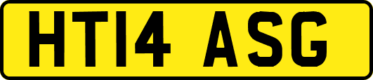HT14ASG
