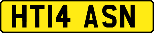 HT14ASN
