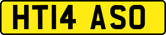 HT14ASO
