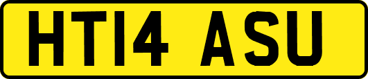 HT14ASU