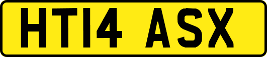 HT14ASX