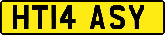 HT14ASY