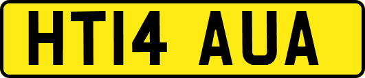 HT14AUA