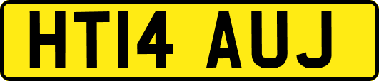 HT14AUJ