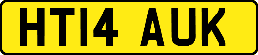 HT14AUK