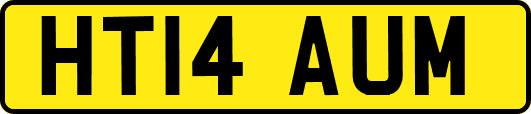 HT14AUM