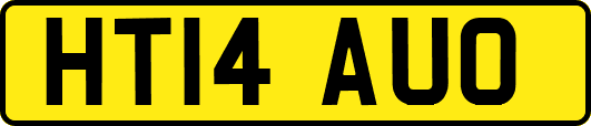 HT14AUO
