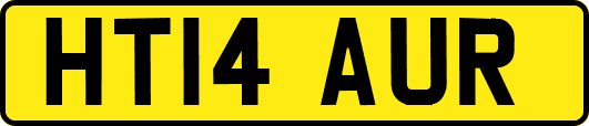 HT14AUR