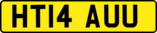 HT14AUU