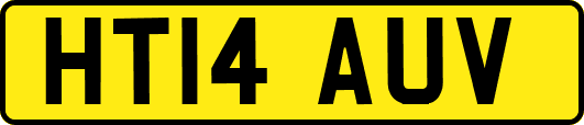 HT14AUV