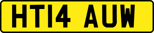 HT14AUW