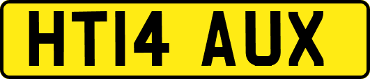 HT14AUX