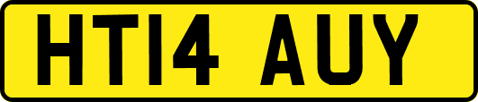 HT14AUY