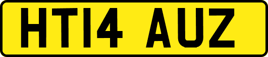 HT14AUZ