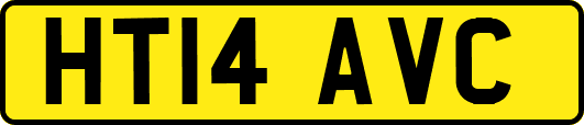 HT14AVC