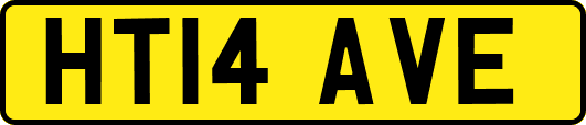 HT14AVE