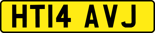 HT14AVJ
