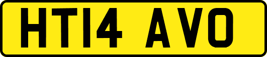 HT14AVO