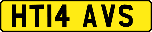 HT14AVS
