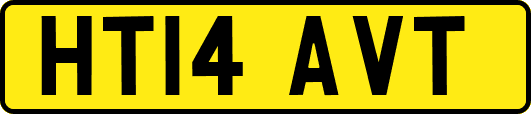 HT14AVT