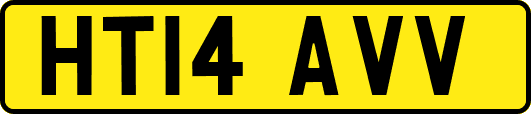 HT14AVV