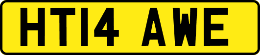 HT14AWE