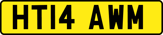 HT14AWM